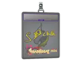 Sticker Slab | s-chilla image