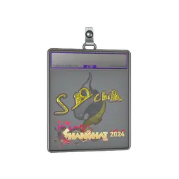 Sticker Slab | s-chilla image