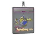 Sticker Slab | s-chilla image