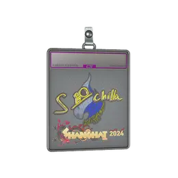Sticker Slab | s-chilla image