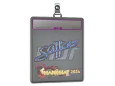 Sticker Slab | saffee image