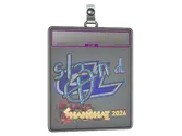 Sticker Slab | sl3nd image