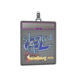 Sticker Slab | sl3nd image