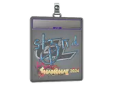 Sticker Slab | sl3nd image
