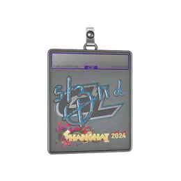 Sticker Slab | sl3nd image