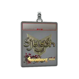 Sticker Slab | sjuush image