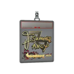 Sticker Slab | Summer image