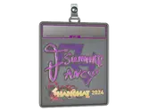 Sticker Slab | Summer image