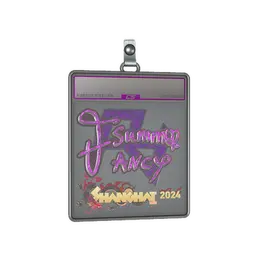 Sticker Slab | Summer image