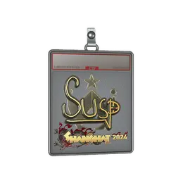 Sticker Slab | susp image