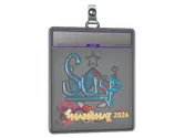 Sticker Slab | susp image