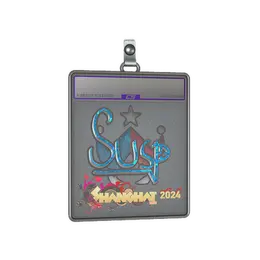 Sticker Slab | susp image