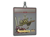 Sticker Slab | stanislaw image
