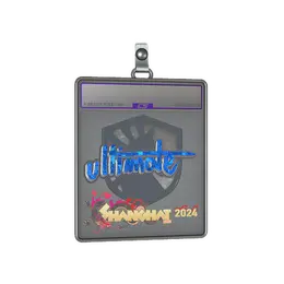 Sticker Slab | ultimate image