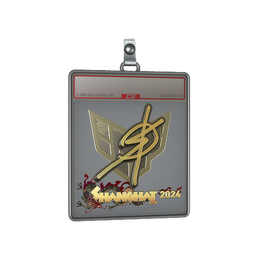 Sticker Slab | degster image