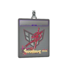 Sticker Slab | degster image