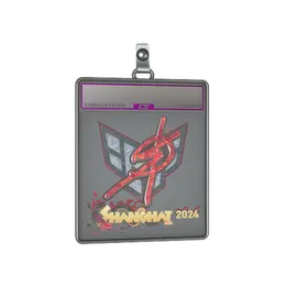 Sticker Slab | degster image