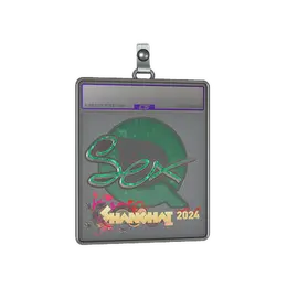Sticker Slab | dexter image