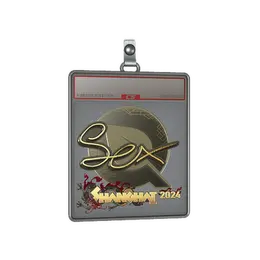 Sticker Slab | dexter image