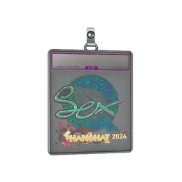 Sticker Slab | dexter image