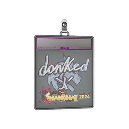 Sticker Slab | donk image