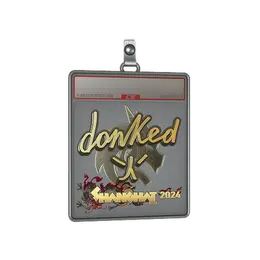 Sticker Slab | donk image