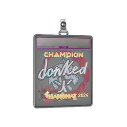 Sticker Slab | donk image