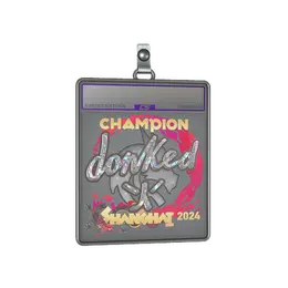 Sticker Slab | donk image