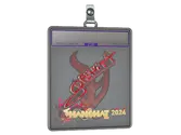 Sticker Slab | Graviti image