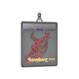 Sticker Slab | Graviti image