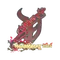 Graviti (Glitter) | Shanghai 2024