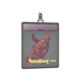 Sticker Slab | Graviti image