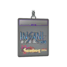 Sticker Slab | insani image