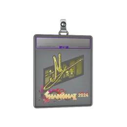 Sticker Slab | iM image