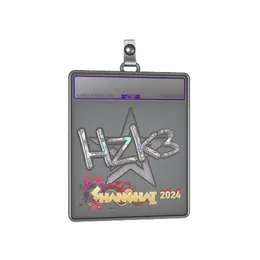 Sticker Slab | hallzerk image