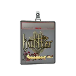 Sticker Slab | huNter- image