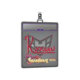 Sticker Slab | kyxsan image