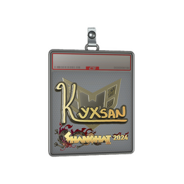 Sticker Slab | kyxsan image