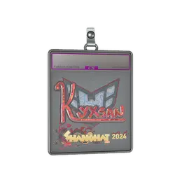 Sticker Slab | kyxsan image