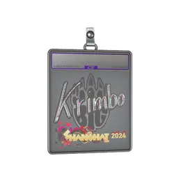Sticker Slab | Krimbo image
