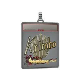 Sticker Slab | Krimbo image
