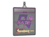 Sticker Slab | Kaze image