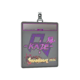 Sticker Slab | Kaze image