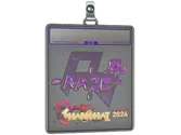 Sticker Slab | Kaze image
