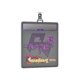 Sticker Slab | Kaze image