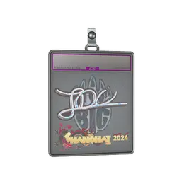 Sticker Slab | JDC image