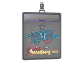Sticker Slab | JBa image