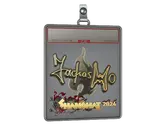 Sticker Slab | jackasmo image