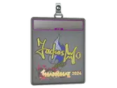 Sticker Slab | jackasmo image