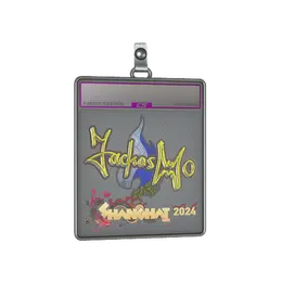 Sticker Slab | jackasmo image